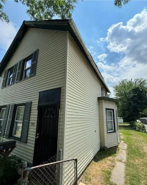 7001 Hague Ave in Cleveland, OH - Building Photo - Building Photo