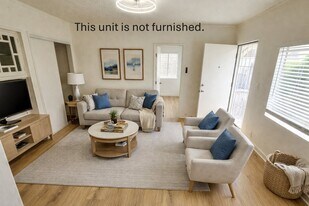 465 1/2 N Boylston St, Unit 463A in Los Angeles, CA - Building Photo