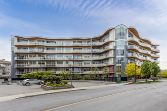 Legacy On Park Avenue in Langley, BC - Building Photo - Building Photo