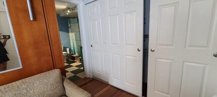 Pacific Beach Dr - FULLY FURNISHED in San Diego, CA - Building Photo - Building Photo