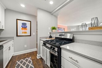 ARIUM Morgan Falls in Sandy Springs, GA - Building Photo - Building Photo