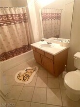 3400 Cabana Dr in Las Vegas, NV - Building Photo - Building Photo