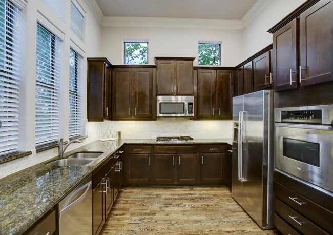 1853 Dart St in Houston, TX - Building Photo - Building Photo