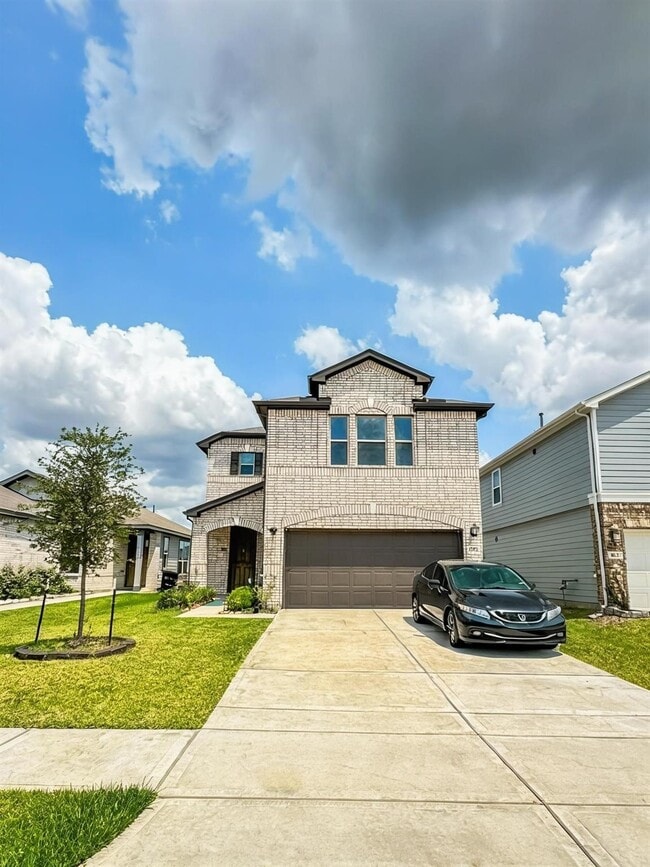 property at 6131 Morning Fern Ln