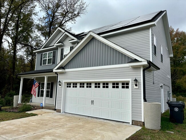 1703 N Carolina St in Goldsboro, NC - Building Photo - Building Photo