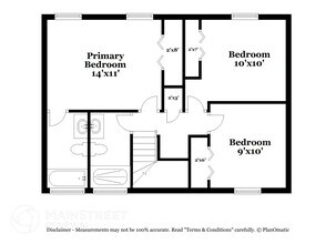 5107 Antigua Ct in Lakeland, FL - Building Photo - Building Photo