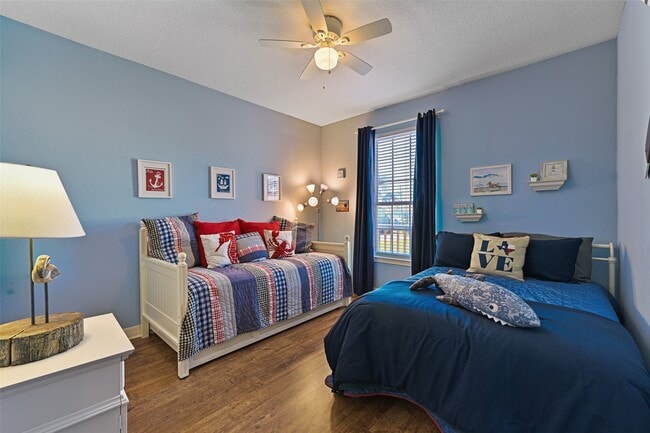 property at 3912 Bridge Harbor Dr