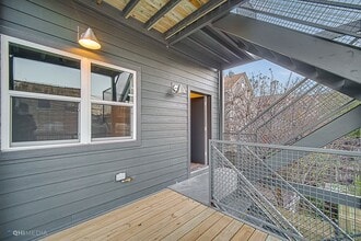 1734 W 21st Pl in Chicago, IL - Building Photo - Building Photo