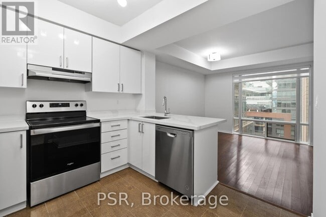 property at 50 John St