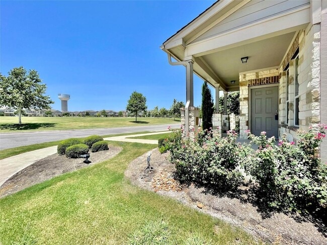 property at 401 Katmai Cir