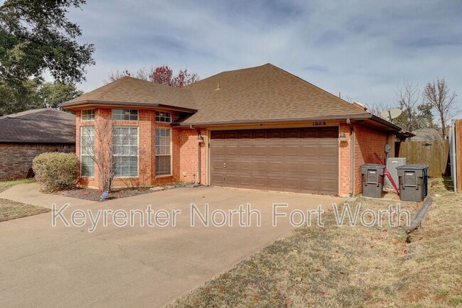 1824 Dorchester St in Fort Worth, TX - Building Photo - Building Photo