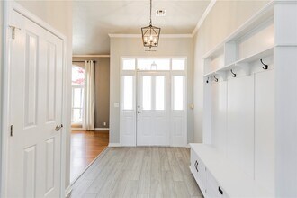 1261 Mount Hebron Rd in Rogers, AR - Building Photo - Building Photo