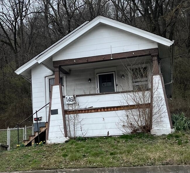 property at 1469 State Ave