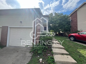 319 Peachtree Rd in Nicholasville, KY - Building Photo - Building Photo