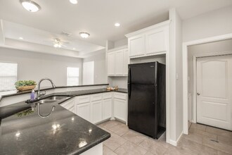 1650 Clare Dr in Corpus Christi, TX - Building Photo - Building Photo
