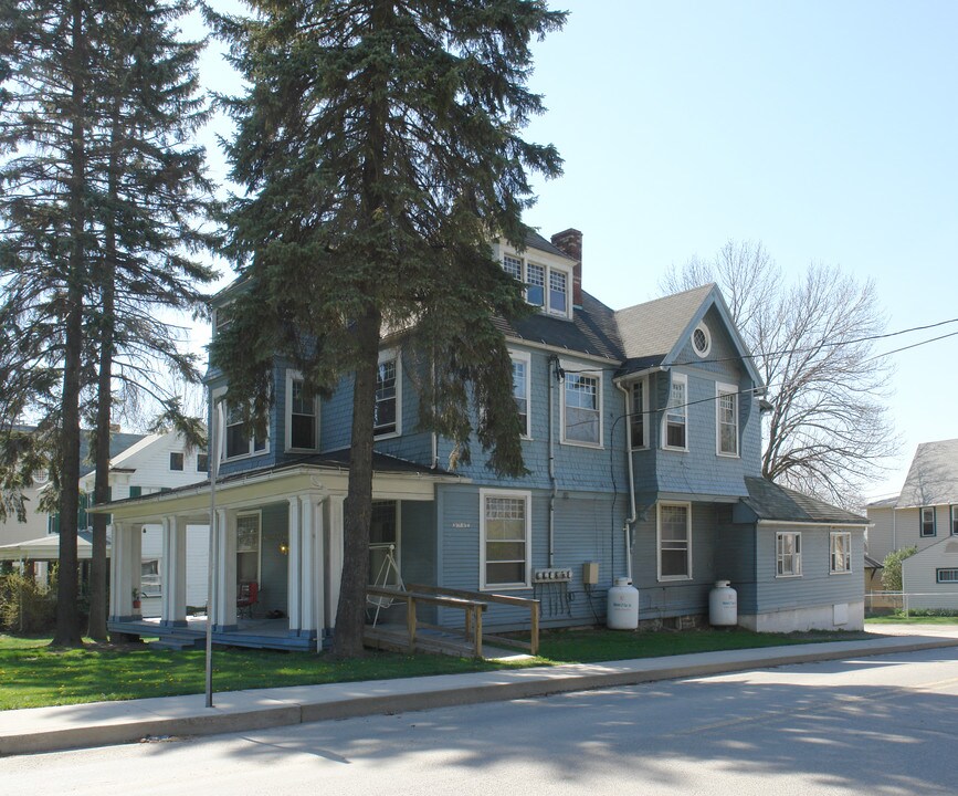 823 E Presqueisle St in Philipsburg, PA - Building Photo