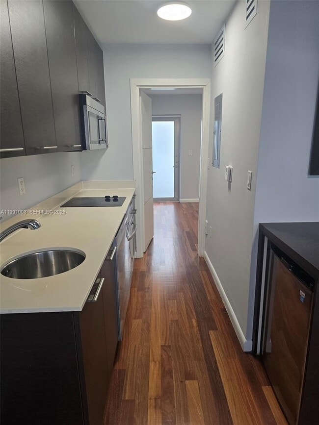 1550 Pennsylvania Ave in Miami Beach, FL - Building Photo - Building Photo