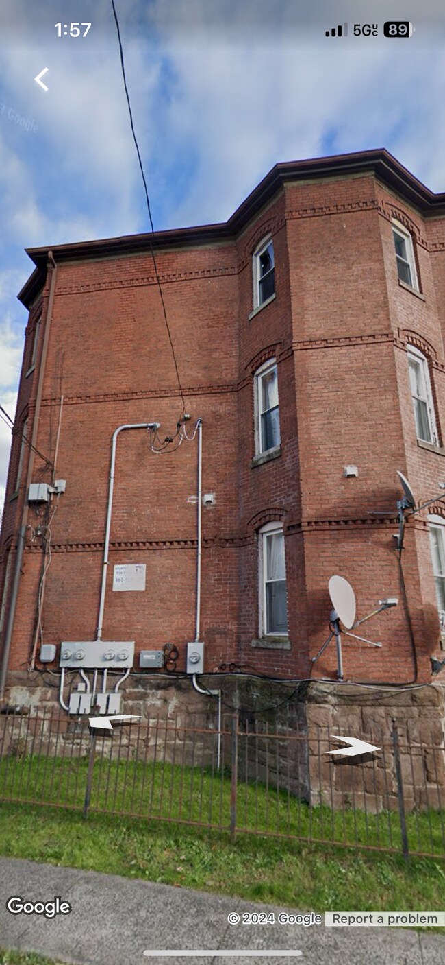 51 Seyms St, Unit 1J in Hartford, CT - Building Photo - Building Photo