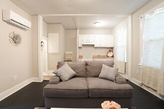 1911 High St in Portsmouth, VA - Foto de edificio - Building Photo