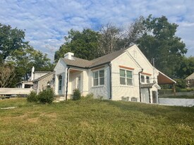 415 6th Ave in Columbia, TN - Building Photo