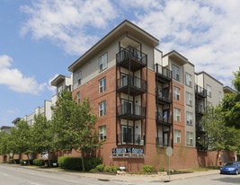 45 Madison Apartments