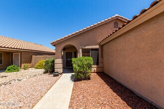 14706 W Ely Dr in Surprise, AZ - Building Photo - Building Photo