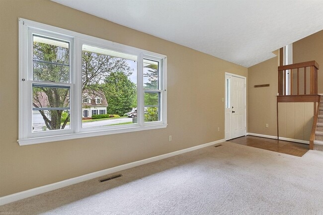 305 Cherokee Dr in Blacksburg, VA - Building Photo - Building Photo