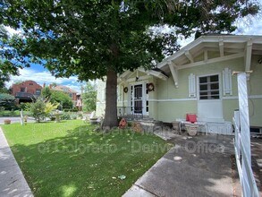 3603 E 16th Ave in Denver, CO - Building Photo - Building Photo