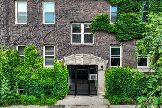 2901 James Avenue South in Minneapolis, MN - Building Photo - Building Photo