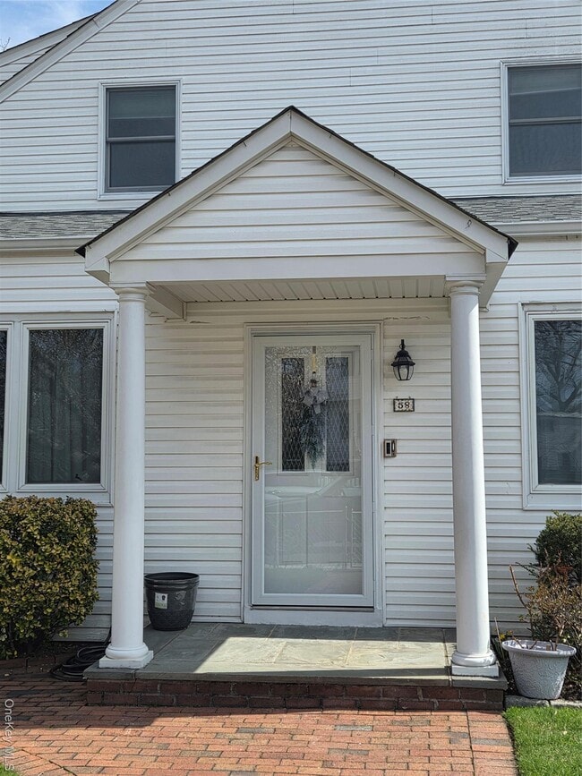 property at 58 Juniper Rd