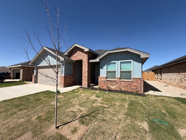 1305 Hogback Wy in Midland, TX - Building Photo - Building Photo