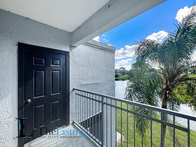 3714 Palm Desert Ln in Orlando, FL - Foto de edificio - Building Photo