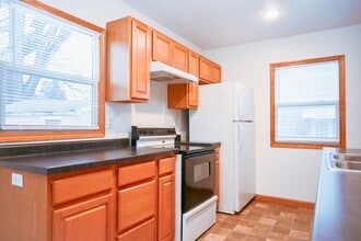 2616 6th Ave N in Grand Forks, ND - Building Photo - Building Photo