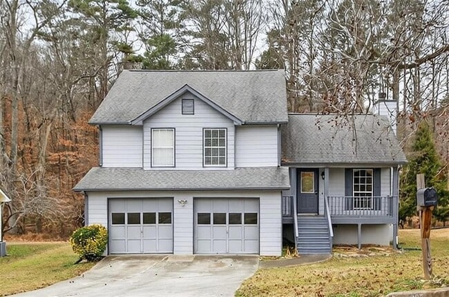 5205 Maltdie Ct NE in Sugar Hill, GA - Building Photo - Building Photo