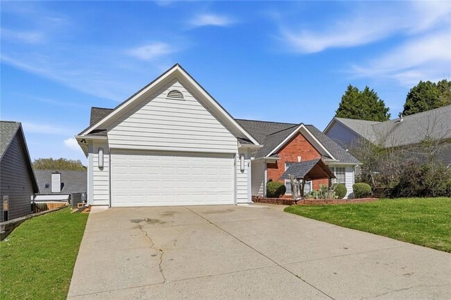 2833 Loral Pines Dr NW in Lawrenceville, GA - Building Photo - Building Photo