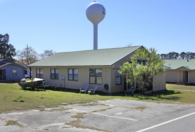 1611-1613 Victory in Valdosta, GA - Building Photo - Building Photo