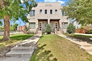 228 Wimberly St, Unit 712-Furnished in Fort Worth, TX - Building Photo