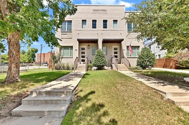property at 228 Wimberly St