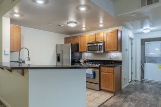 Villages at Idlewild Park in Reno, NV - Building Photo - Interior Photo