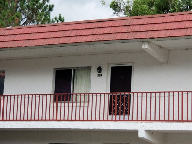 400 El Camino Dr in Winter Haven, FL - Building Photo - Building Photo