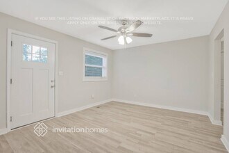 2618 Abner Pl NW in Atlanta, GA - Foto de edificio - Building Photo