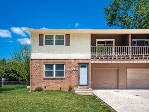 464 Goshen Ct in Gahanna, OH - Building Photo - Building Photo