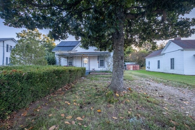 property at 403 Mill St