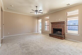 808 Canyon Dr in Yukon, OK - Building Photo - Building Photo