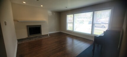 1215 W Talcott Rd in Park Ridge, IL - Building Photo - Building Photo