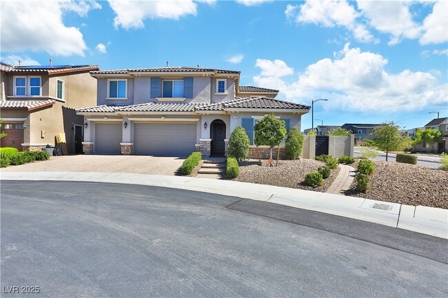 property at 2586 Hazelburn Dr
