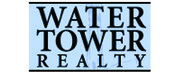 Property Management Company Logo Water Tower Realty Management Company