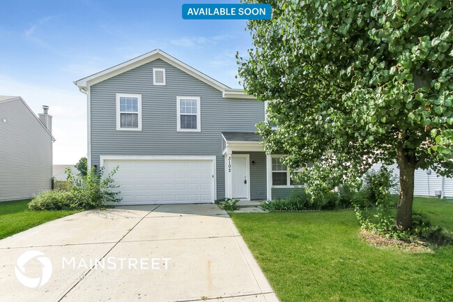 property at 3102 Salamonie Dr