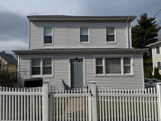 property at 29 Devoe St