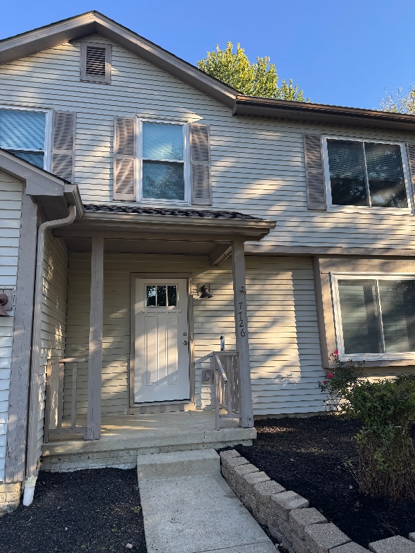 property at 7726 Farmsbury Dr